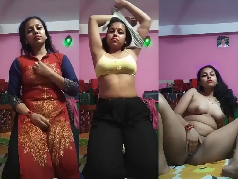 সুন্দরী মেয়ের অস্থির ফিঙ্গারিং এর ভিডিও আঙ্গুল দিয়ে রস বের করে দিল 🔥