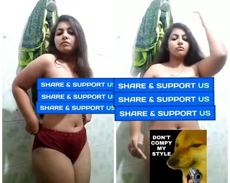 সেই দুধ গুলো টিপতে মন চায় দেখলেই 💦